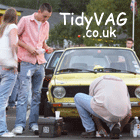 TidyVAG.co.uk