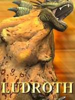 Ludroth