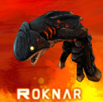 Roknar