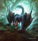 l'assassin des nargacuga