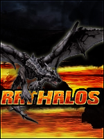 oO Rathalos Oo