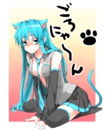 Miku Hatsune