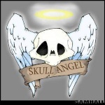 skullangel