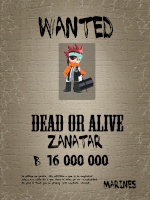 zanatar