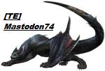[TE]mastodon74