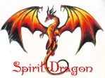 Spirit-Dragon