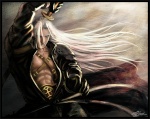 Angel sephiroth