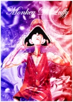 Monkey.D.Luffy