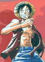 luffy