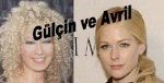 Avril & Glin