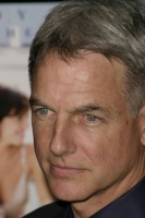 Mark Harmon