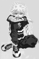 Killua