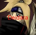 Deidara