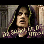 Dr SAddLEr