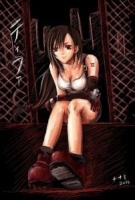 Tifa lockheart