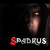 Spadrus