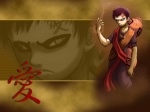 gaara du desert