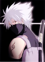 Kakashi