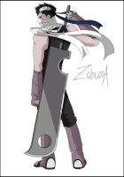 zabuza