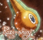 Rapishiny