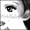 Pinkbubulle