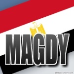 MAGDY