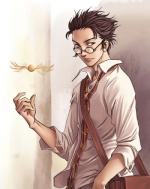 James Potter