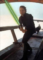 luke skywalker