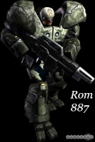 Rom887