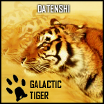 Datenshi