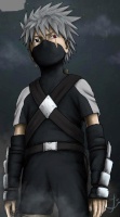 kakashi