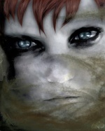 GAARA de SUNA