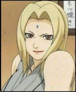 Tsunade obachan