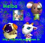 Melba