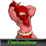 Flashouilleur