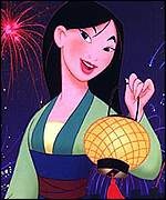 Mulan