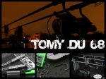 tomy du 68