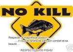 Karp-No-Kill