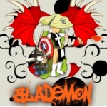 Blademon