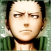 shikamaru nara