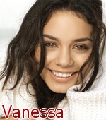 Vanessa Hudgens