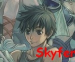 Skyfer