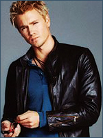 lucas scott