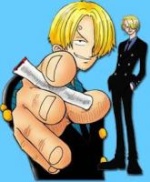 Sanji