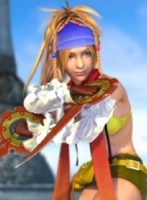 Rikku