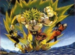 broly