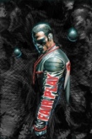 Mr terrific