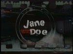 Jane Doe