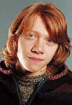 Ron Weasley