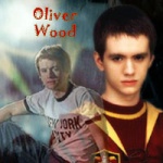 Oliver Wood